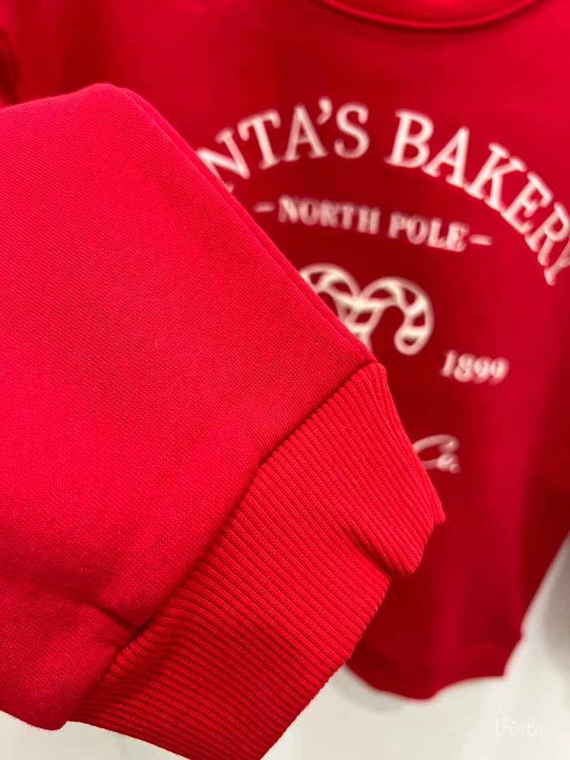 Novogodisnji zenski duks