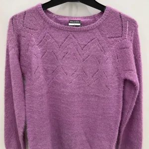 Mekani zenski dzemper