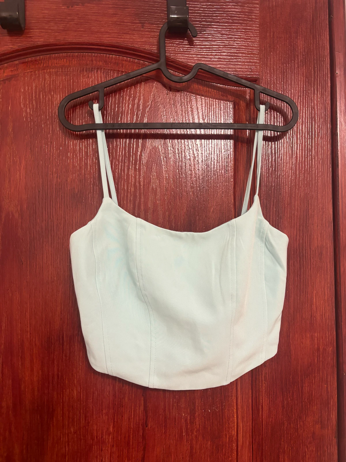 Reserved S top/korset