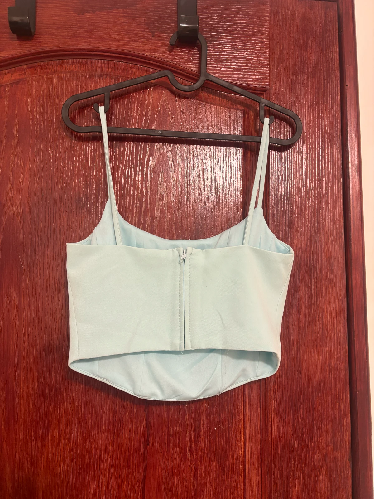 Reserved S top/korset