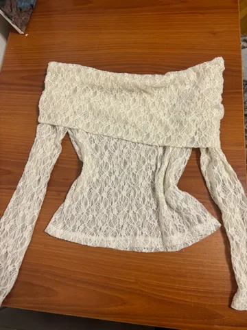Cropp S veličina