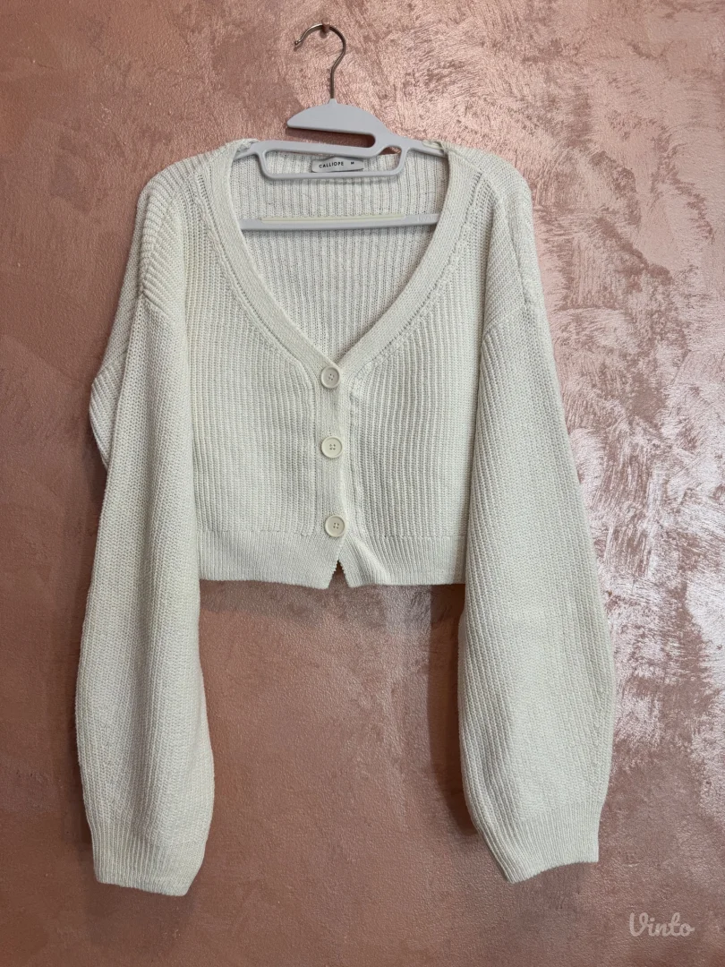 Calliope kardigan
