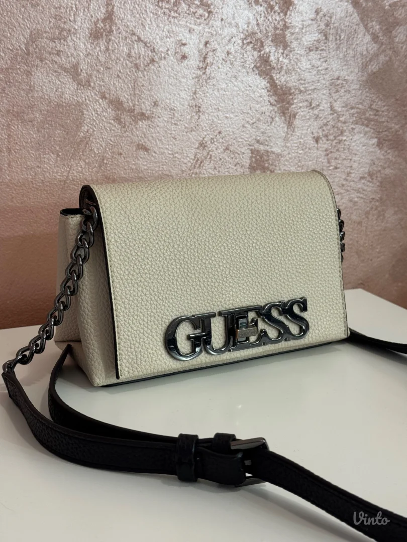 Guess torbica