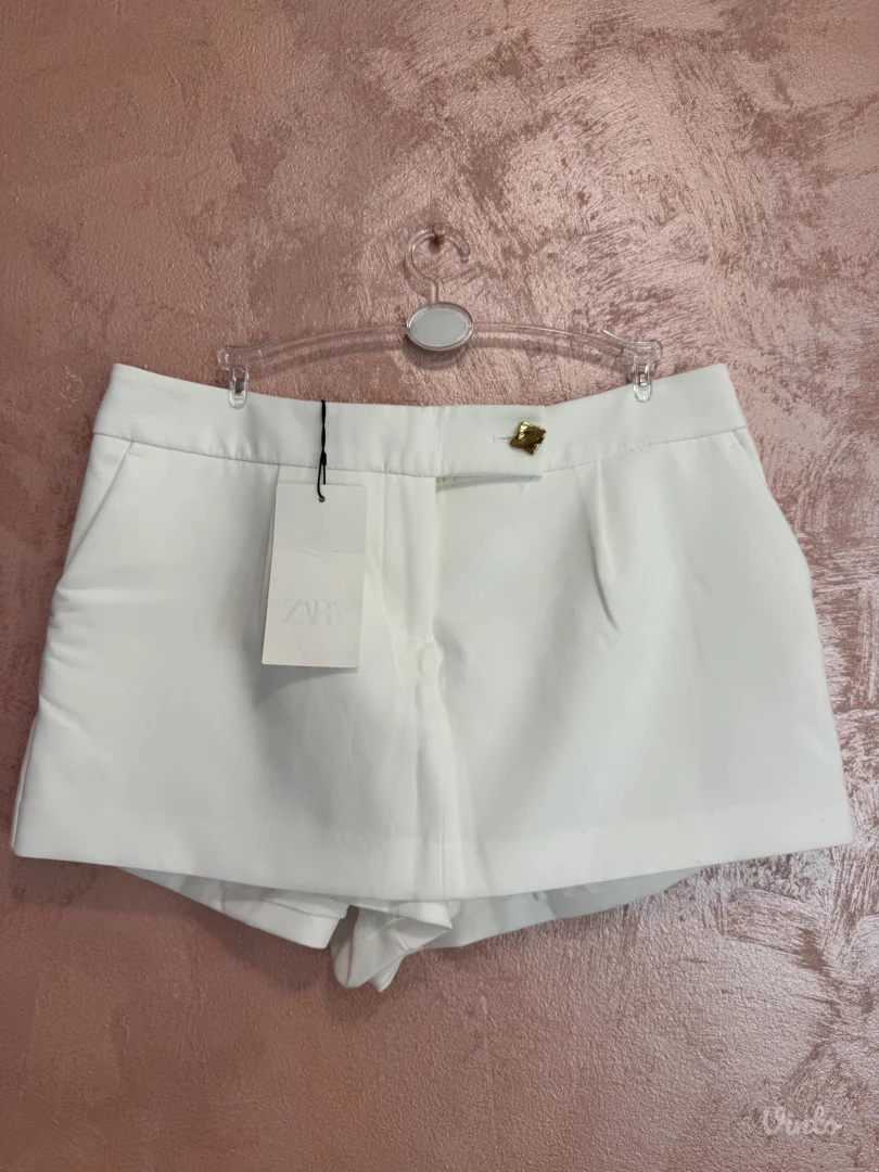 Zara skort - NOVO