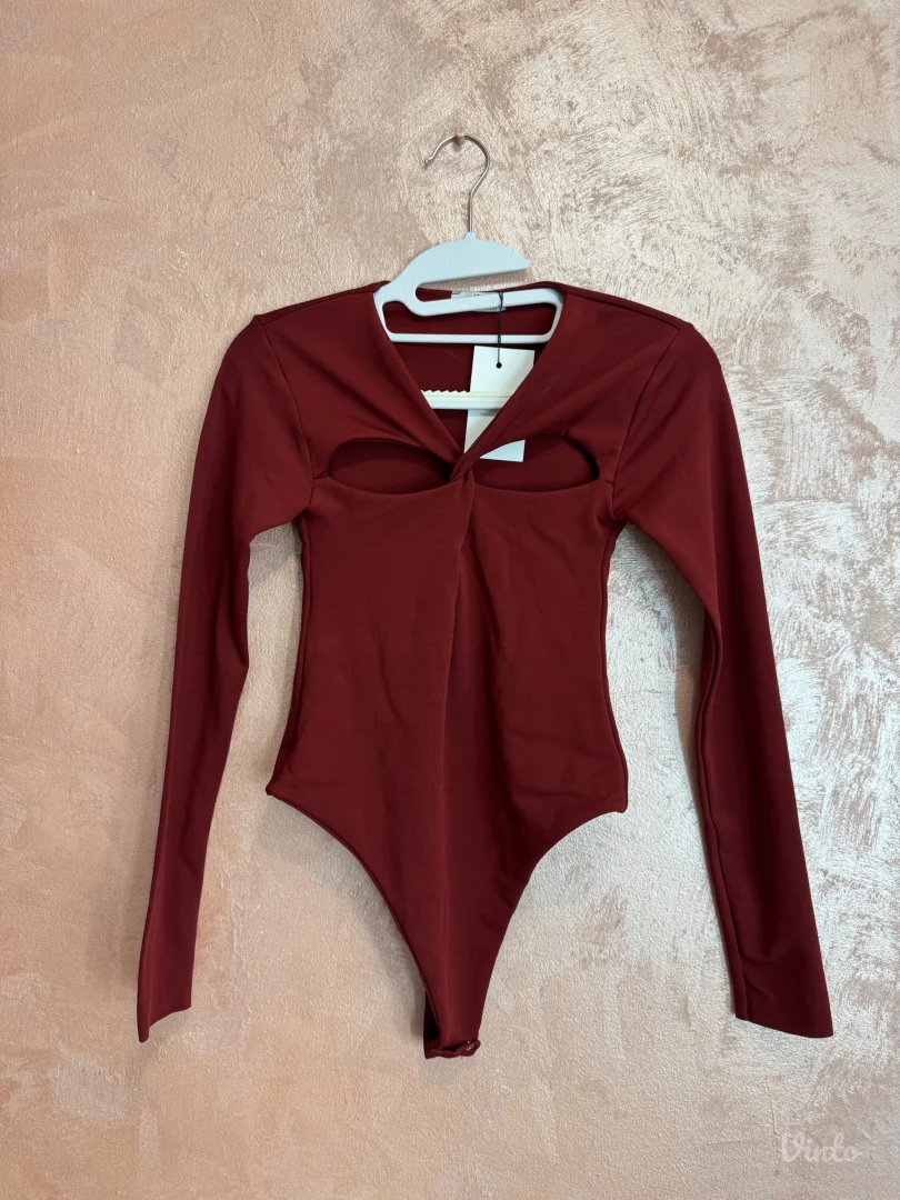 Enigma Dynasty body - NOVO