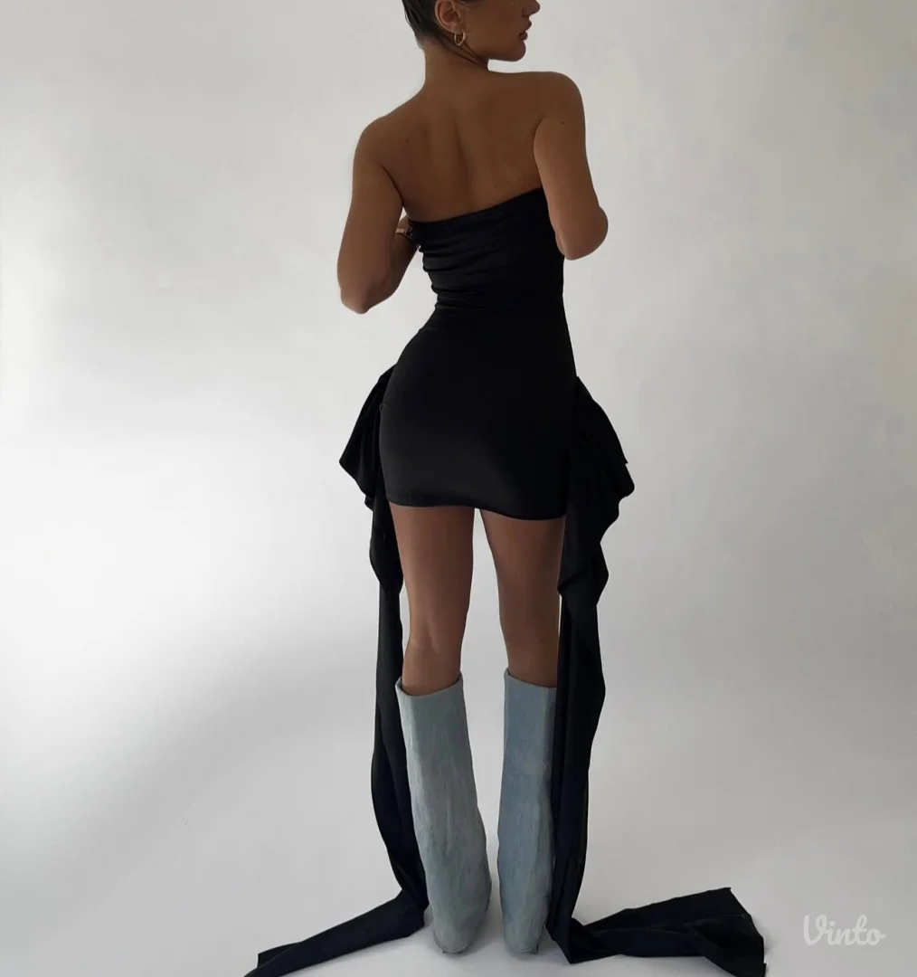 Enigma Dynasty haljina - NOVO