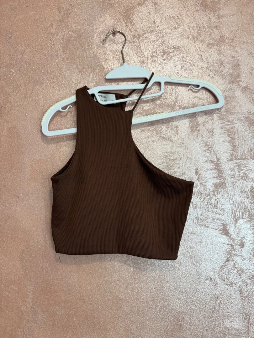 Bershka top