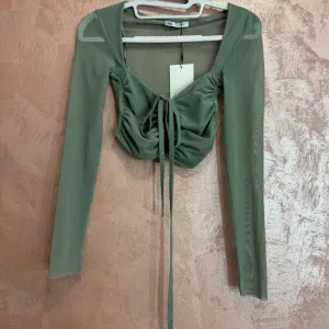 Zara top - NOVO