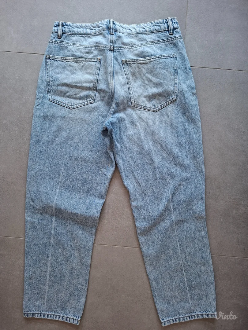 New yorker farmerice