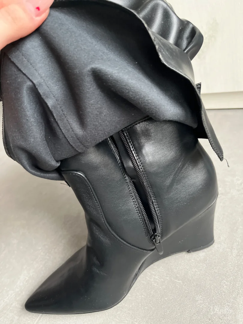 Ženske duboke čizme