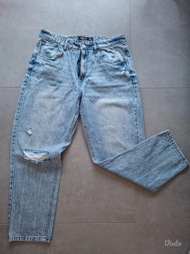 New yorker farmerice