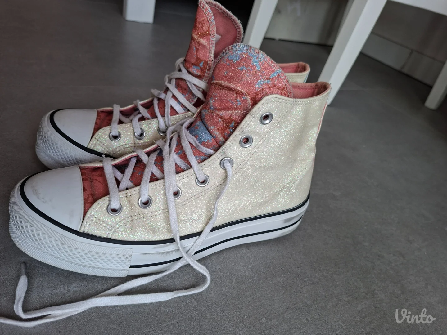 Converse patike