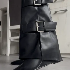 Ženske duboke čizme