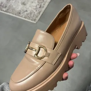 Mokasine od eko kože