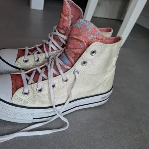 Converse patike