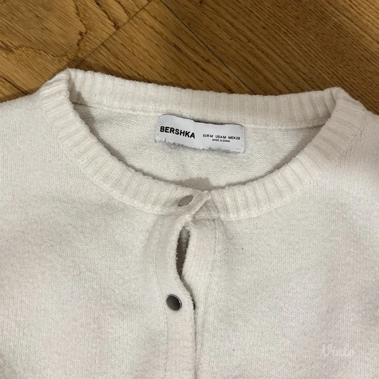 Bershka kardigan dzemper