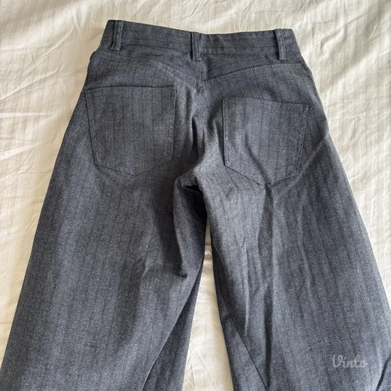 ZARA ZW Collection pantalone