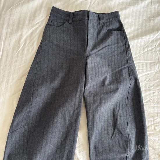 ZARA ZW Collection pantalone