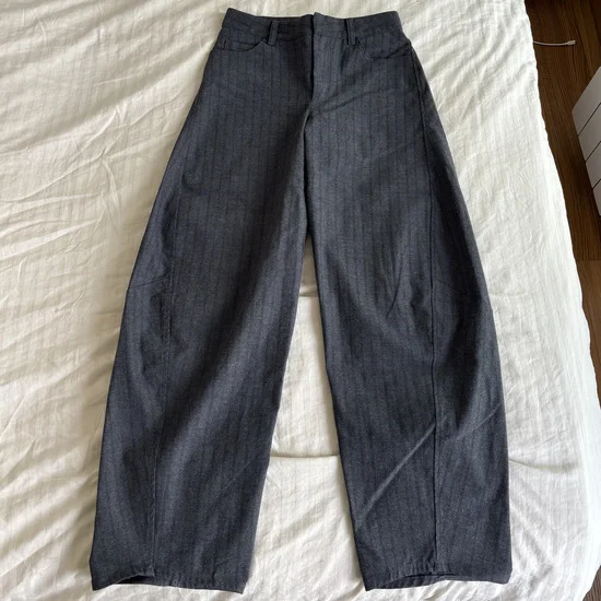 ZARA ZW Collection pantalone