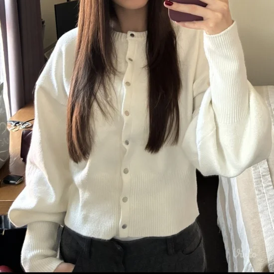 Bershka kardigan dzemper