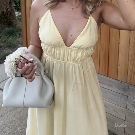 ZARA viralna haljina