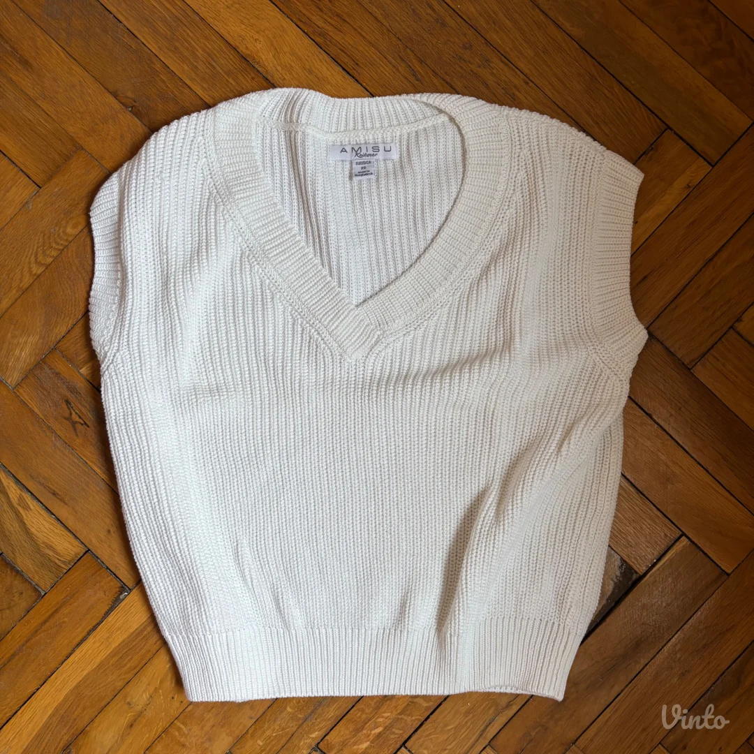 NewYorker dzemper prsluk