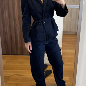 ZARA teksas komplet