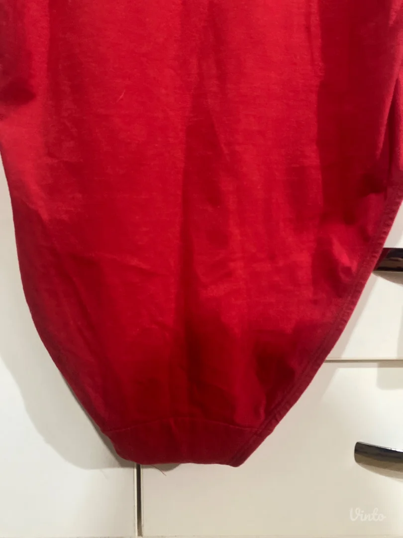 Pamučni ženski bodi