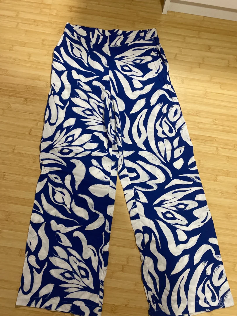 LC WAIKIKI letnje pantalone