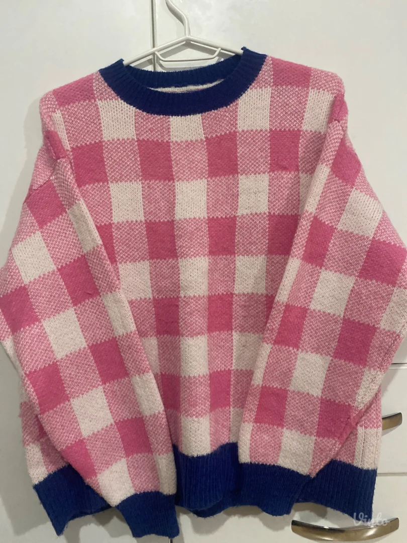 pull&bear ženski džemper