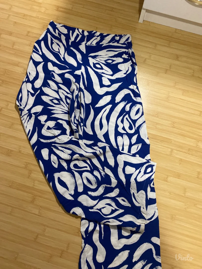 LC WAIKIKI letnje pantalone