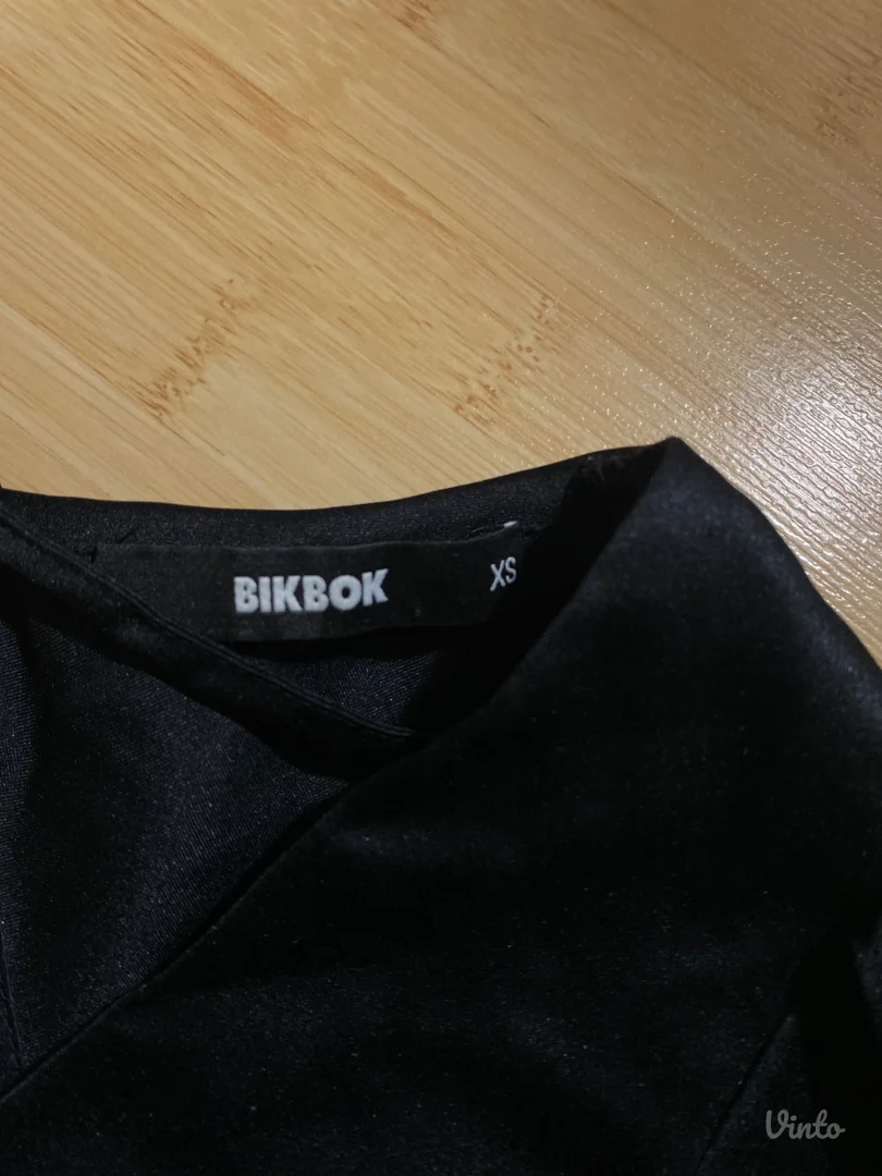 crna BIKBOK bluza