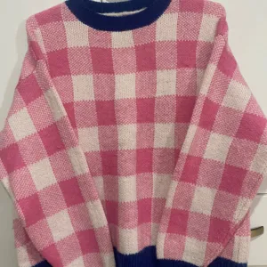 pull&bear ženski džemper