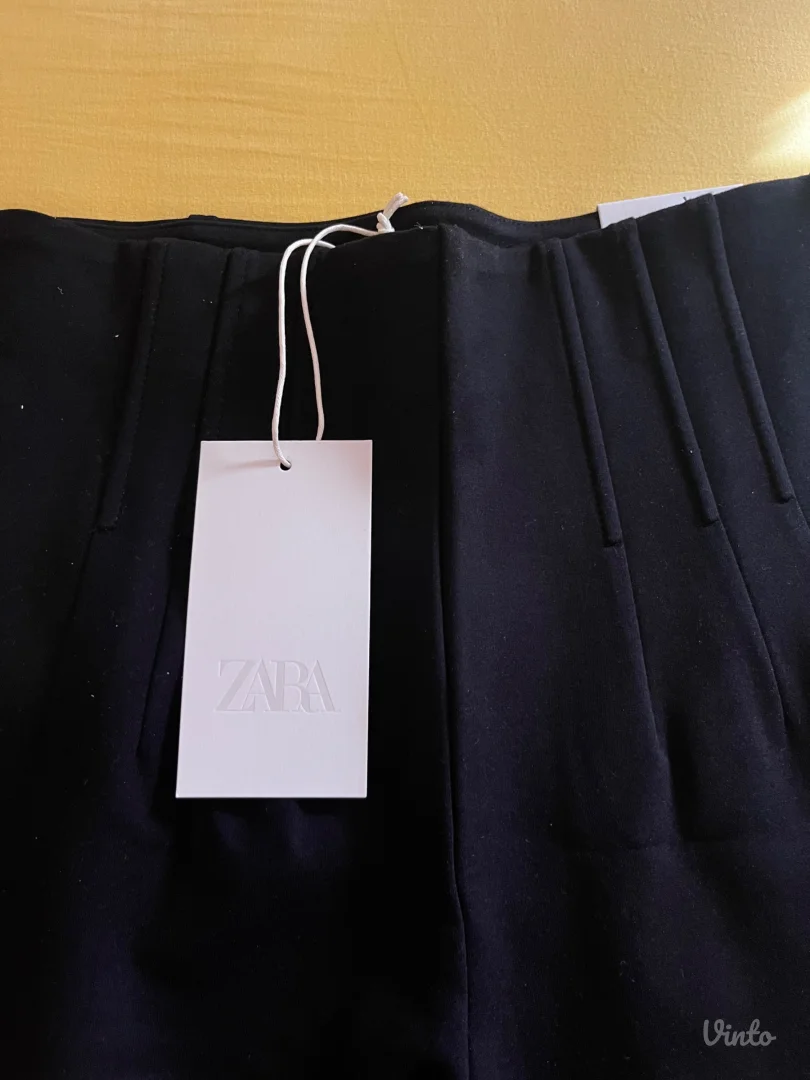 NOVO Zara helanke za oblikovanje tela