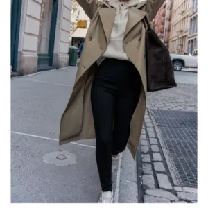 NOVO Zara helanke za oblikovanje tela