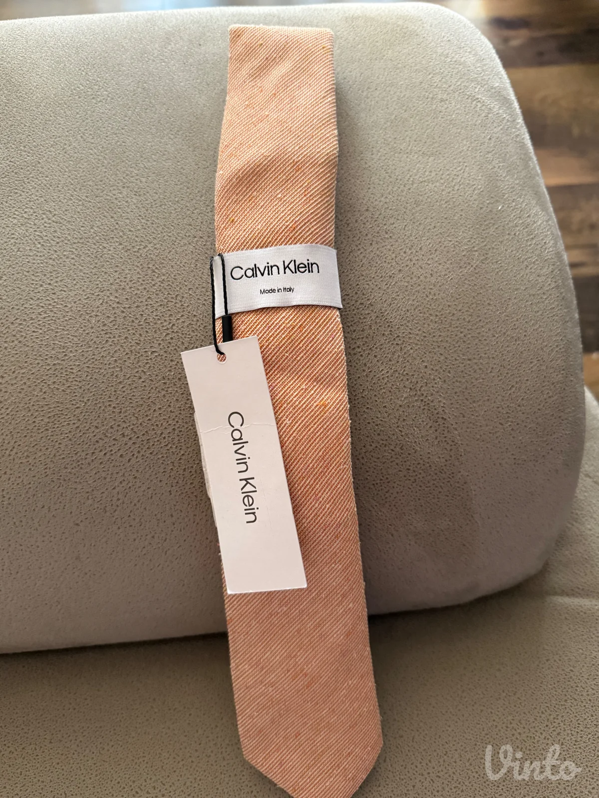 Calvin Klein kravata