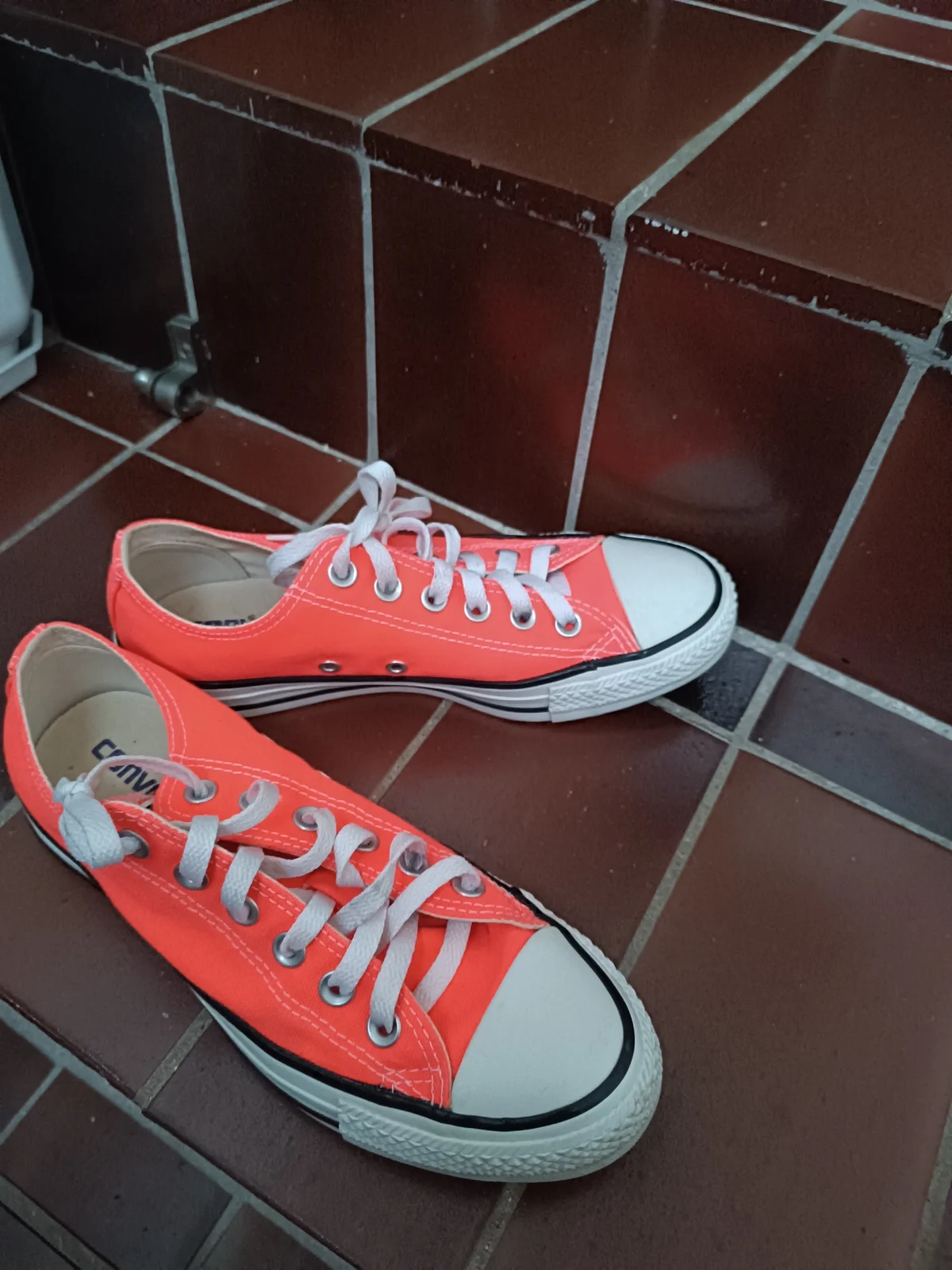 Original starke