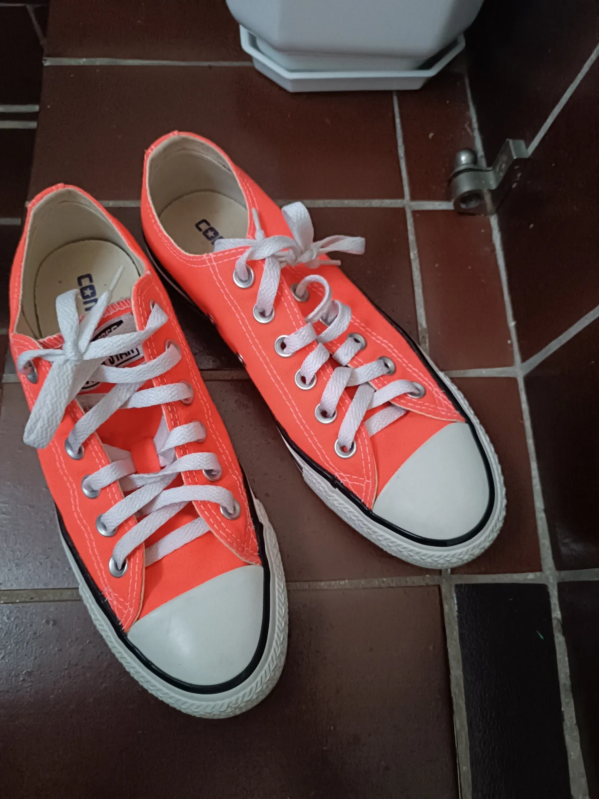 Original starke