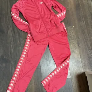 Kappa komplet trenerica