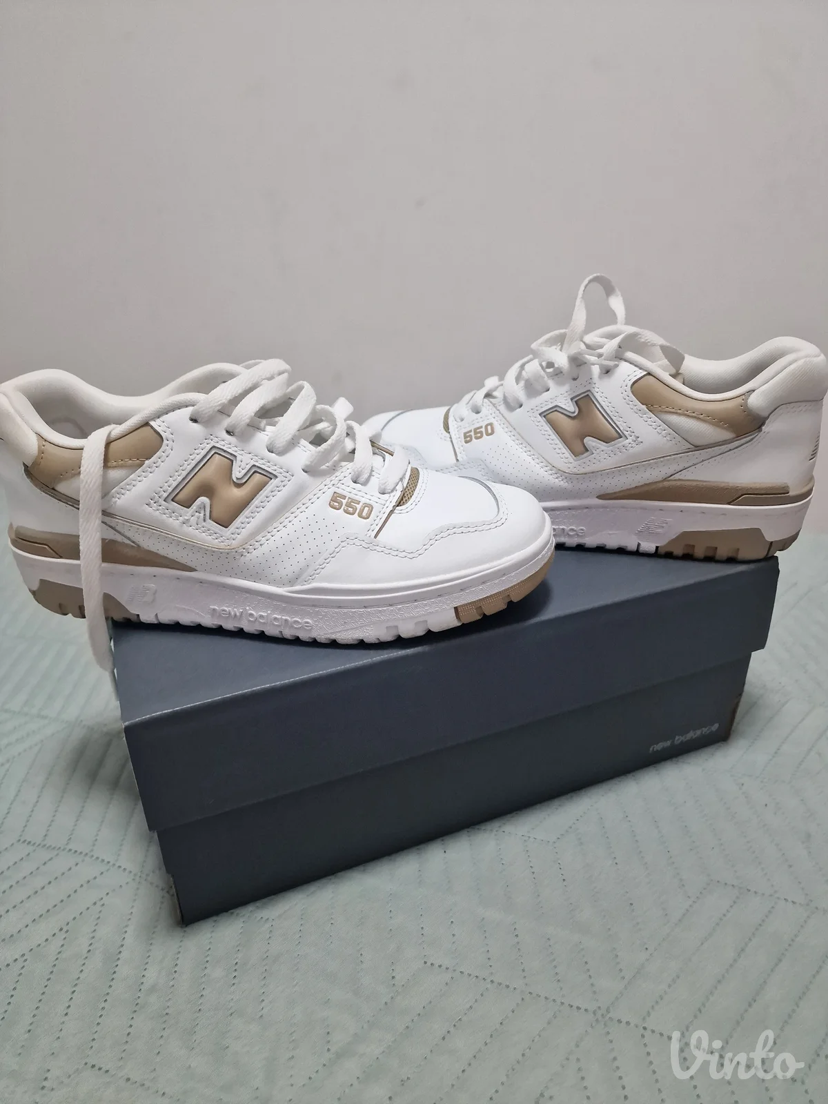 New balance patike
