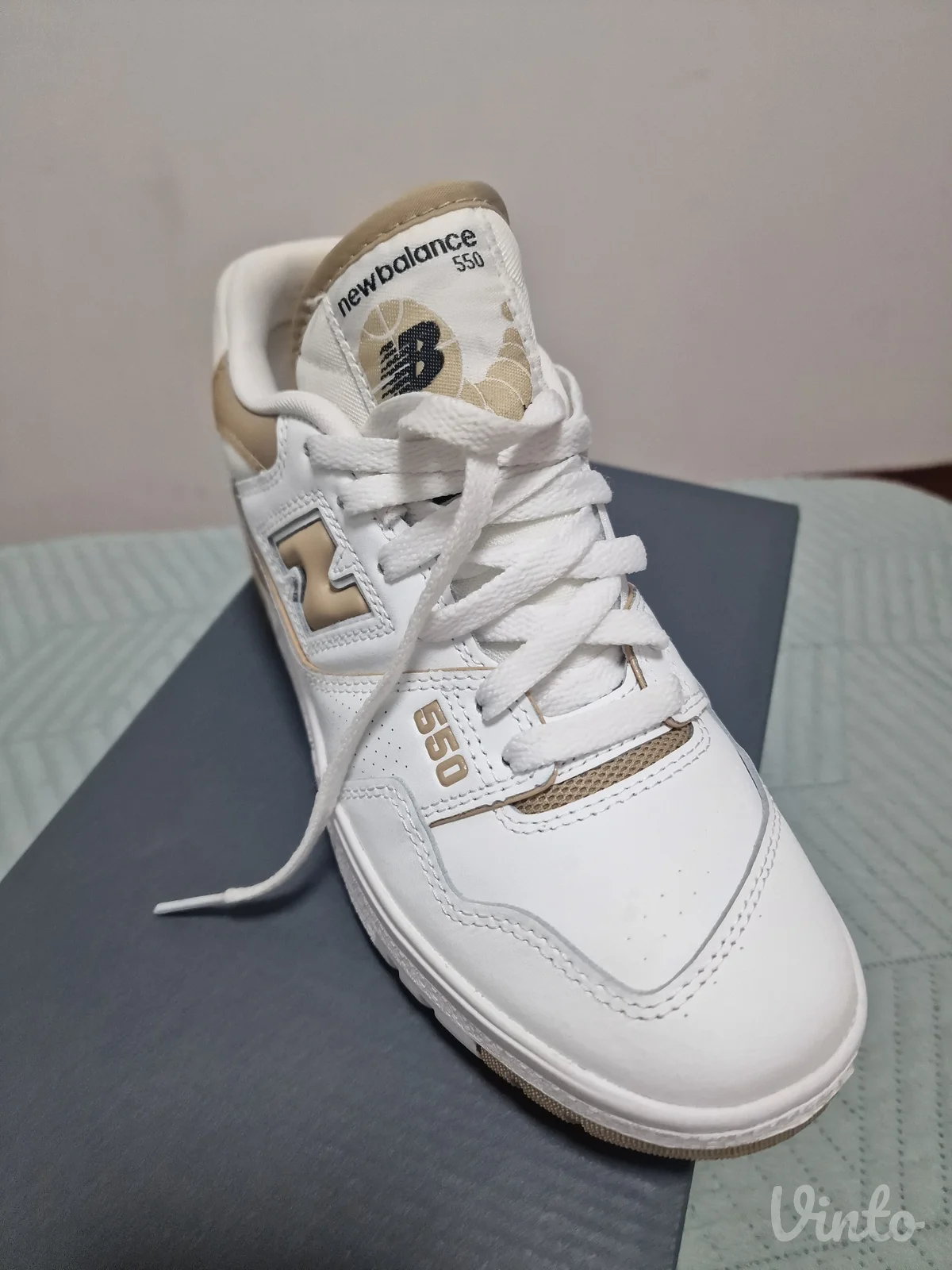 New balance patike