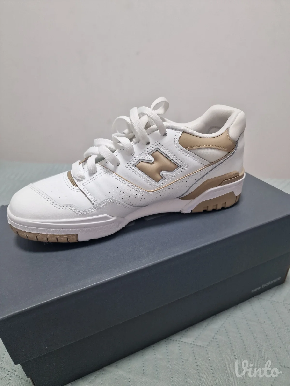 New balance patike
