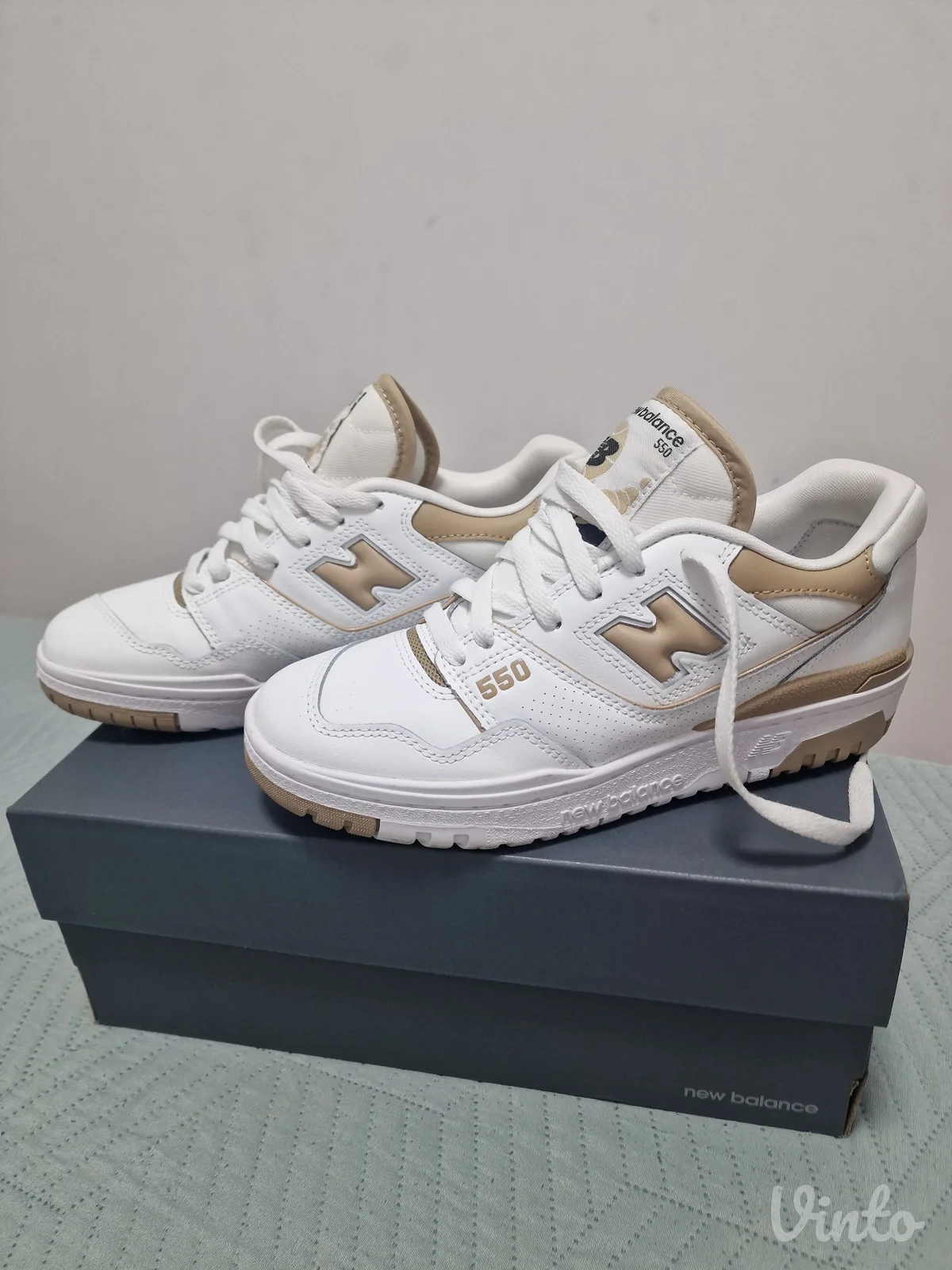 New balance patike