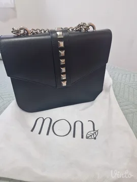 Mona torbica