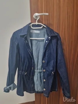 Zara teksas jakna,vel. S