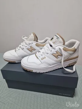New balance patike