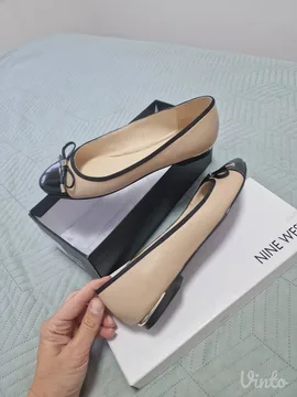 Nine west baletanke br. 38