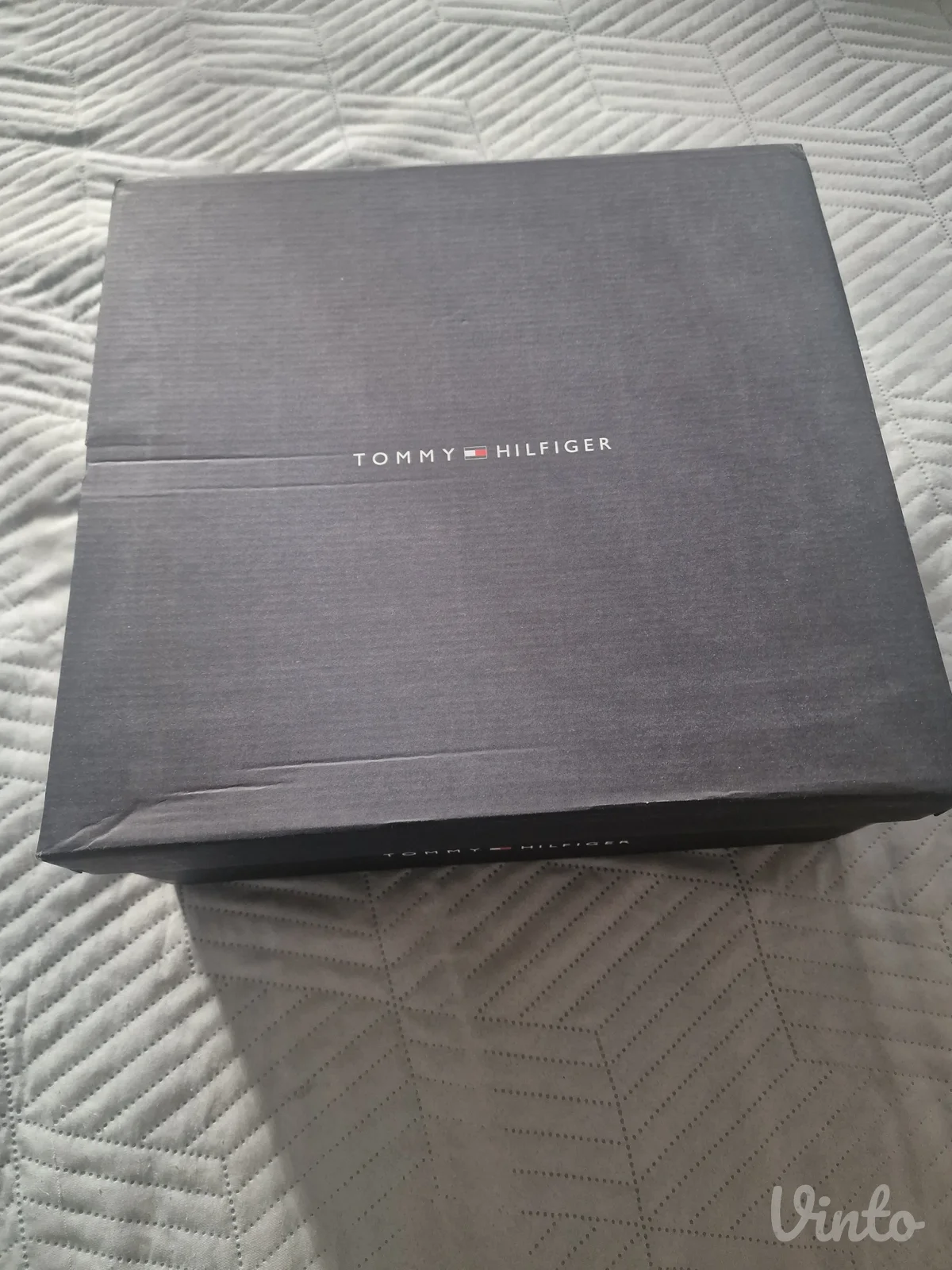 Tommy Hilfiger zenske cizme