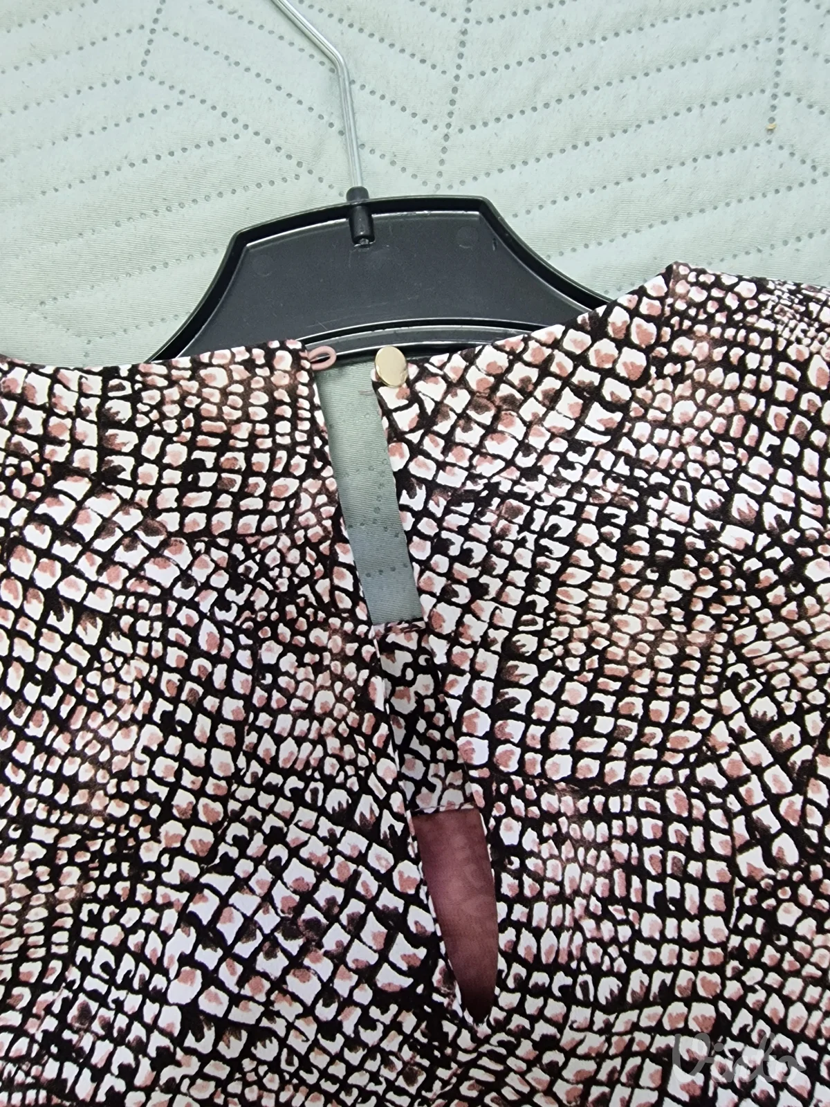 H&M haljina,velicina 36