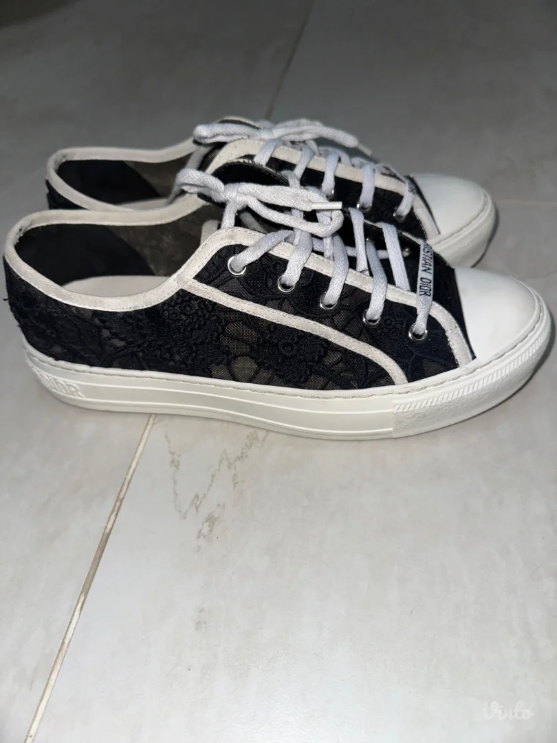 Dior original patike 38